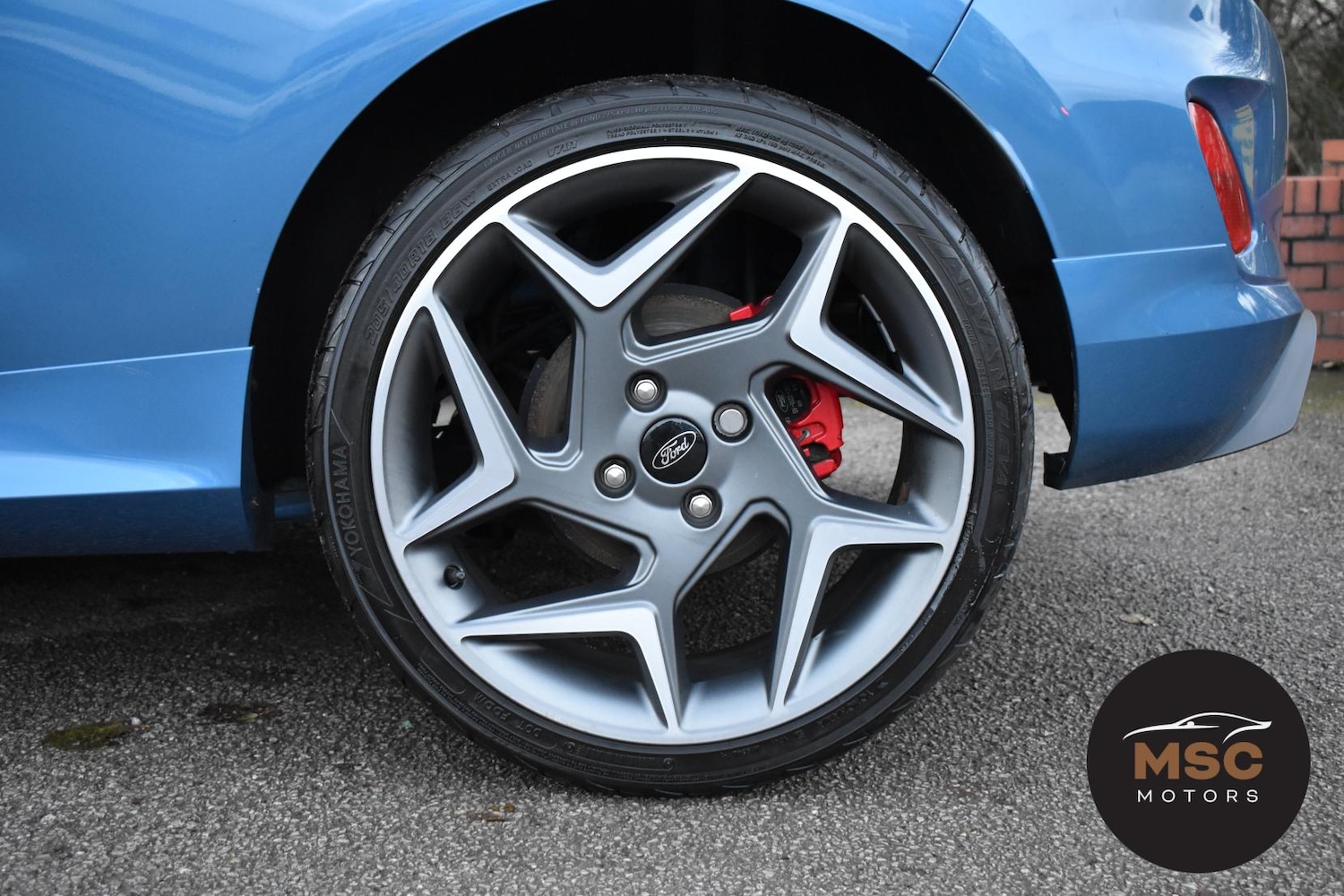 Used Ford Fiesta 2018 for sale - 76818120: Photo 28