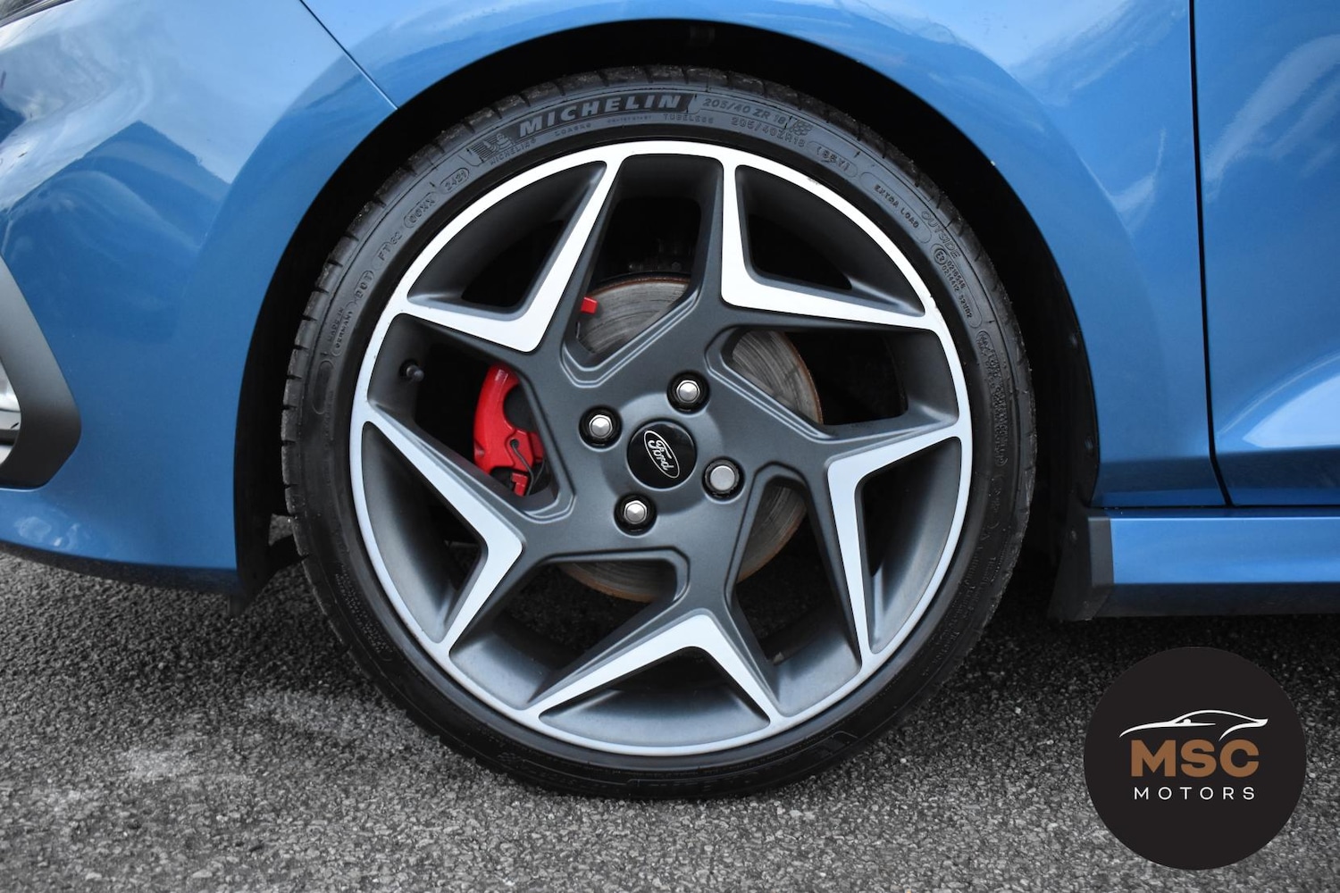 Used Ford Fiesta 2018 for sale - 76818120: Photo 29