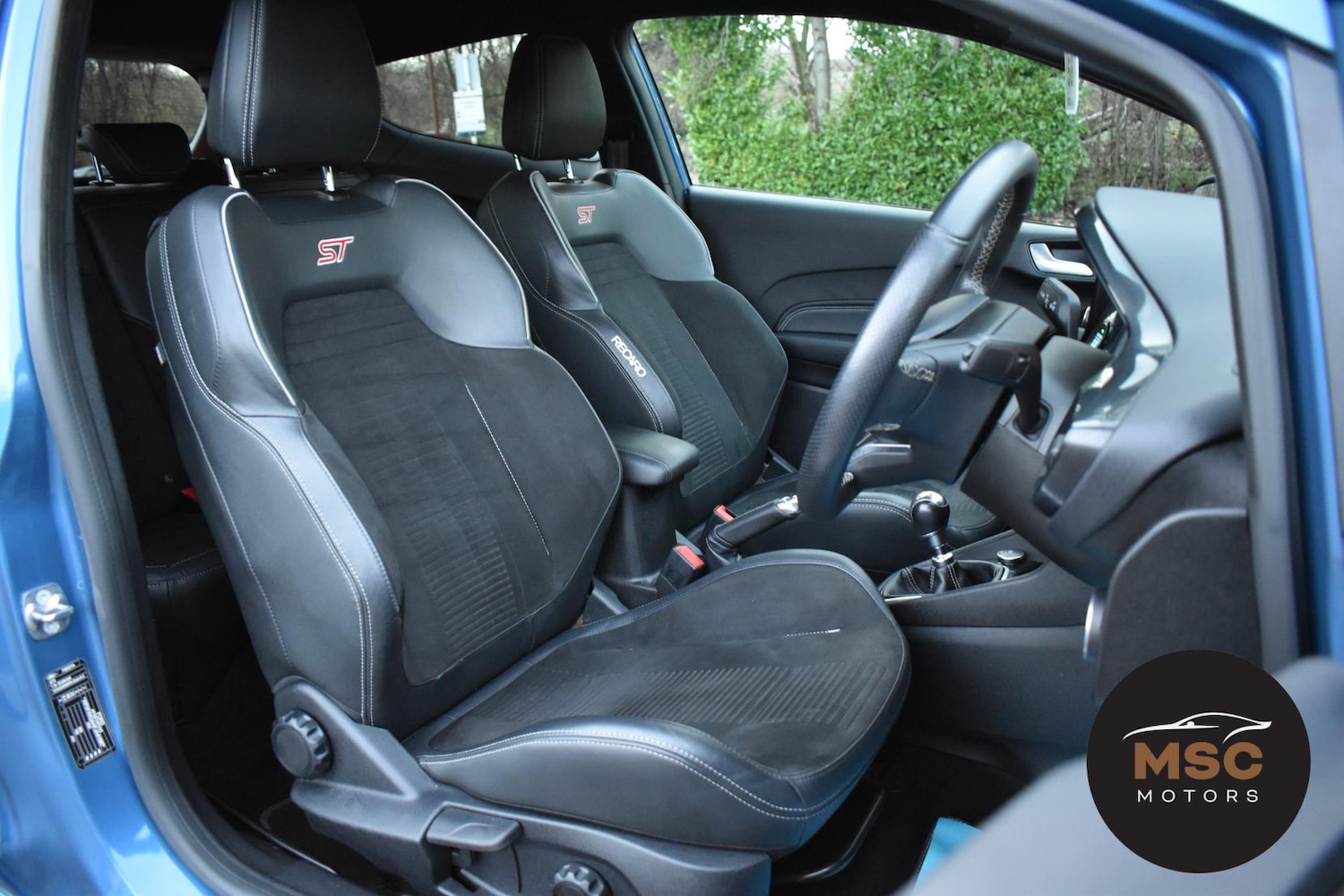 Used Ford Fiesta 2018 for sale - 76818120: Photo 33