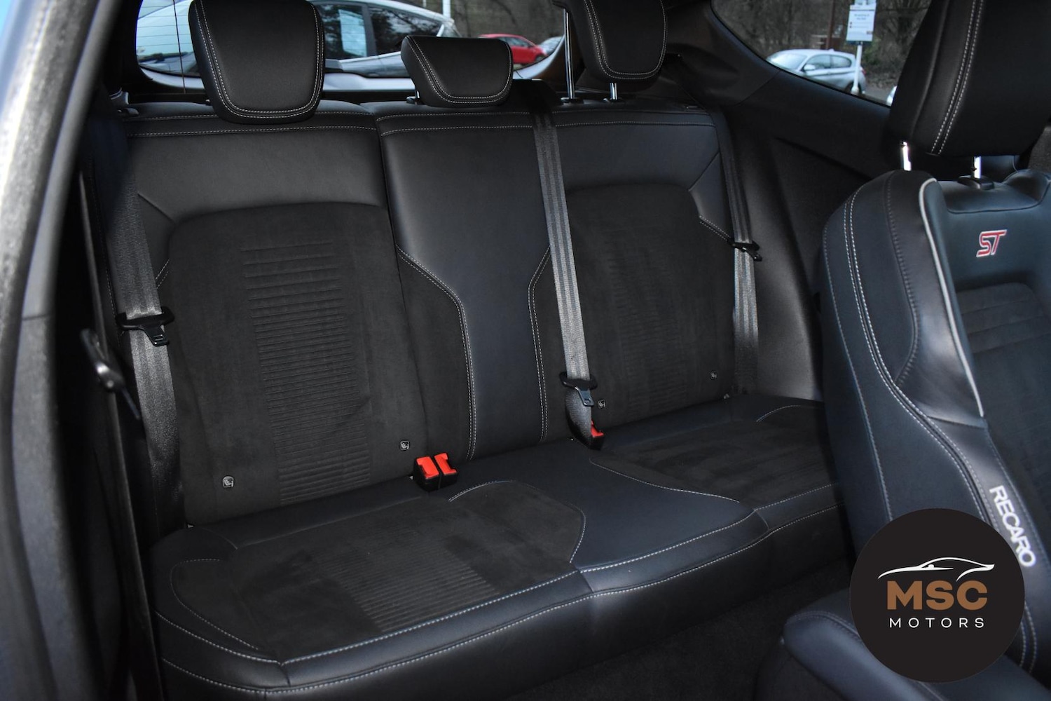 Used Ford Fiesta 2018 for sale - 76818120: Photo 38