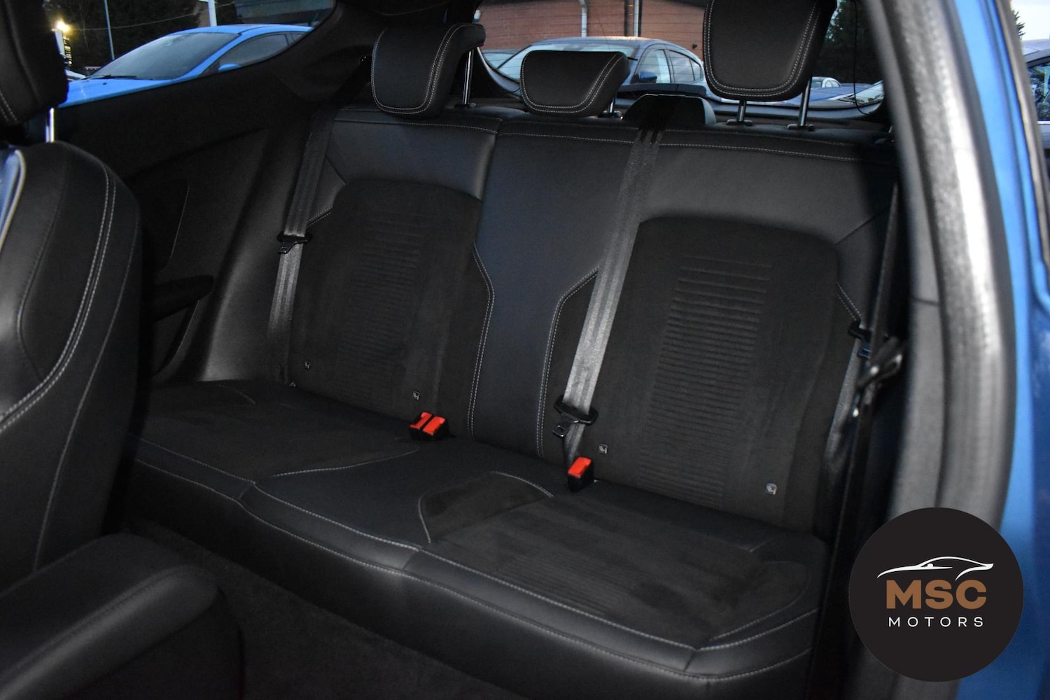 Used Ford Fiesta 2018 for sale - 76818120: Photo 39