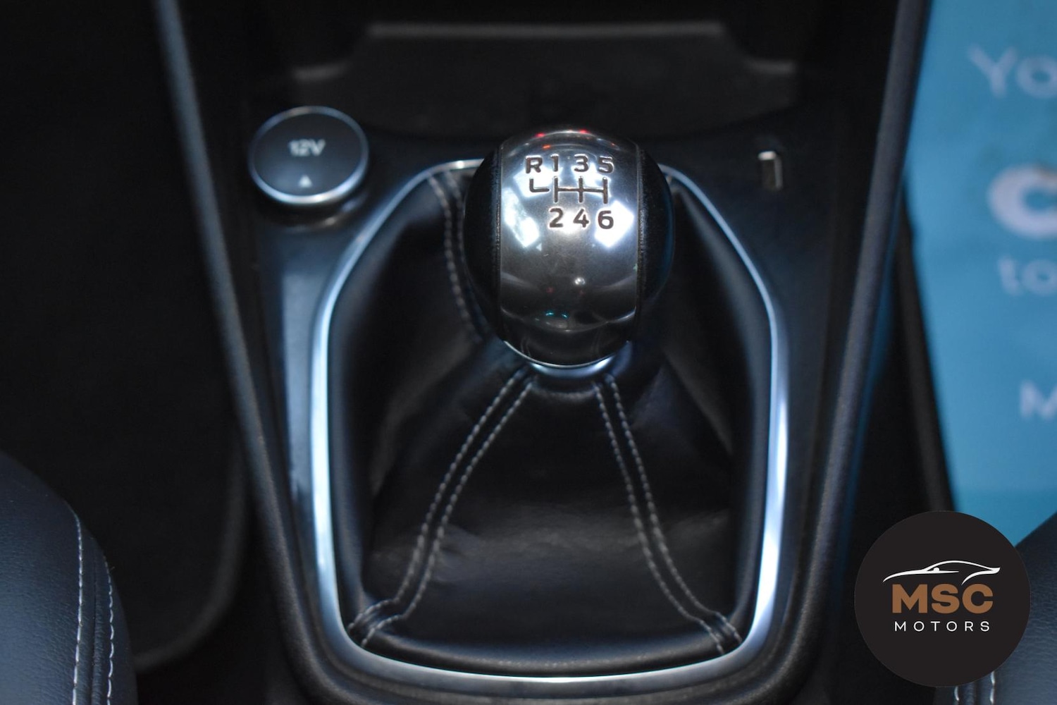 Used Ford Fiesta 2018 for sale - 76818120: Photo 45