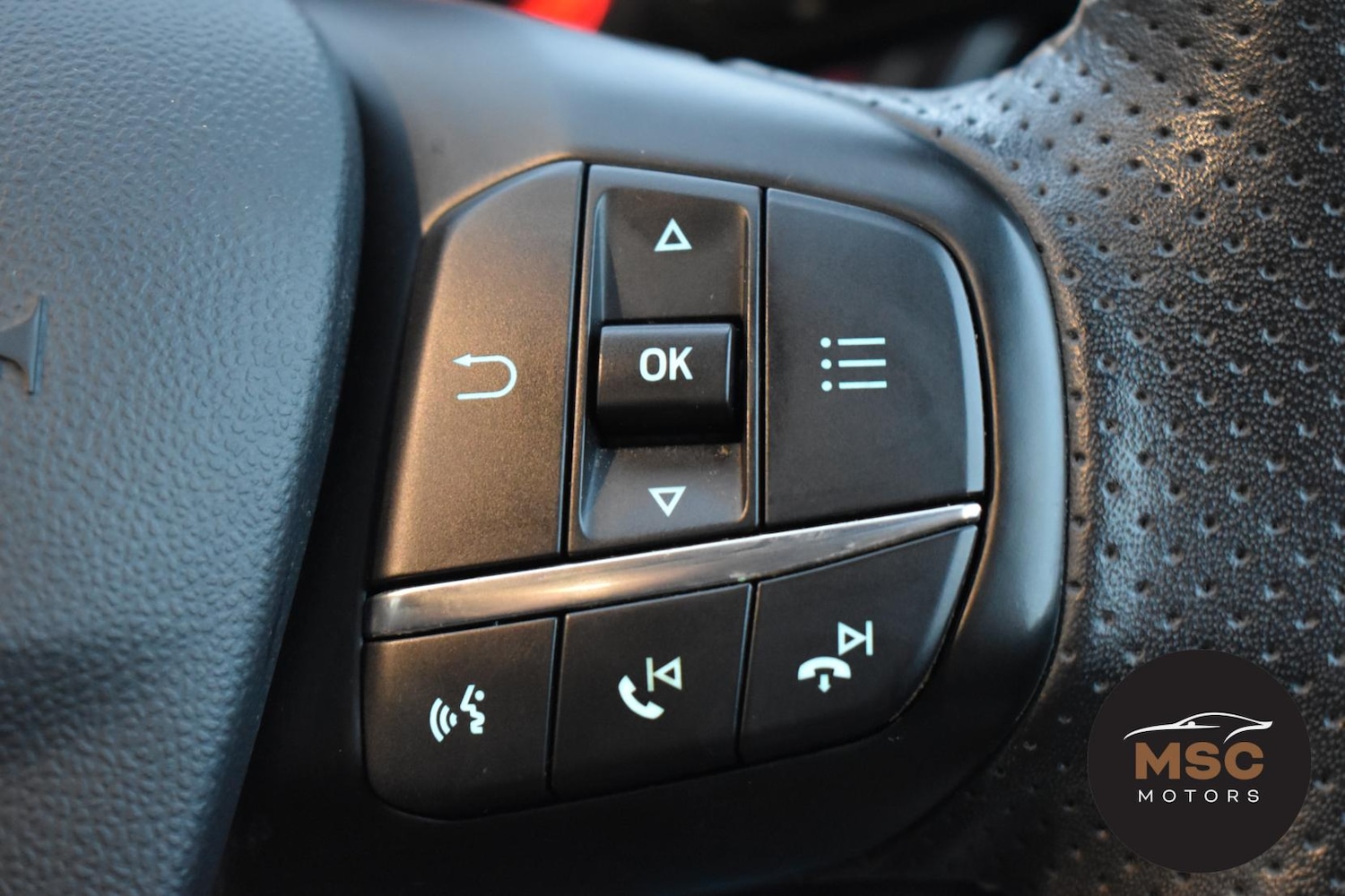 Used Ford Fiesta 2018 for sale - 76818120: Photo 48