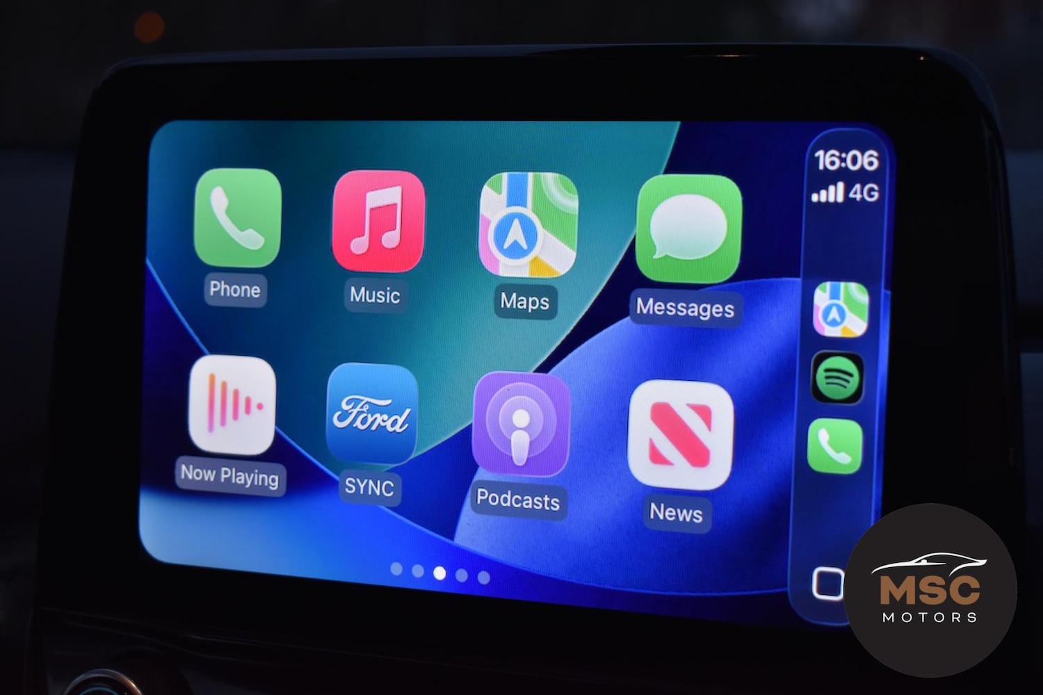 Used Ford Fiesta 2018 for sale - 76818120: Photo 53