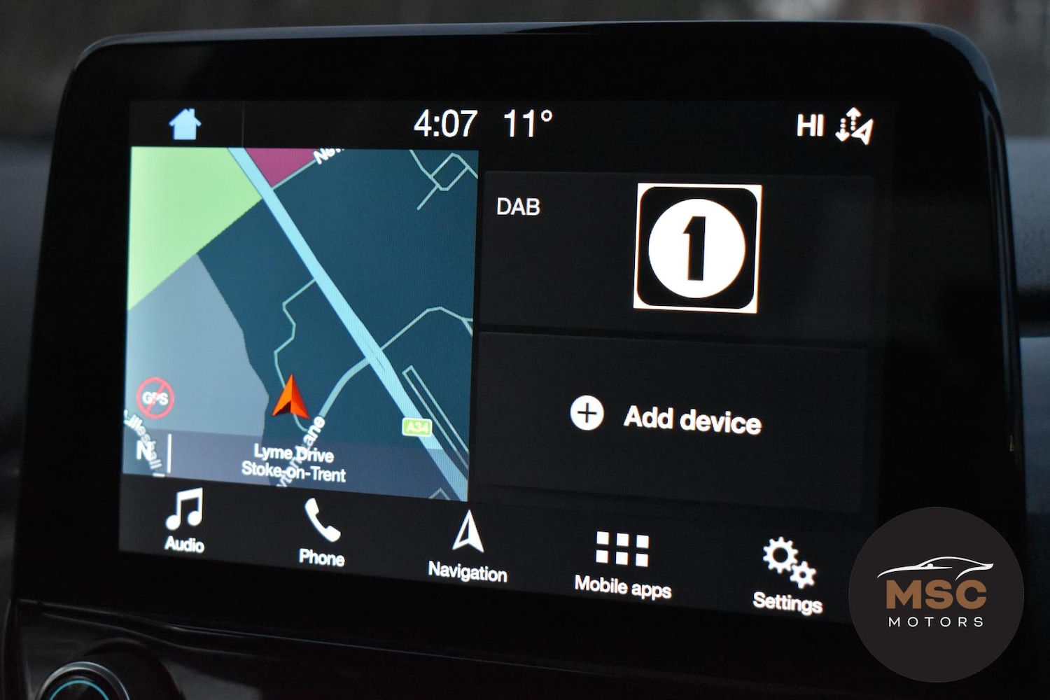 Used Ford Fiesta 2018 for sale - 76818120: Photo 54