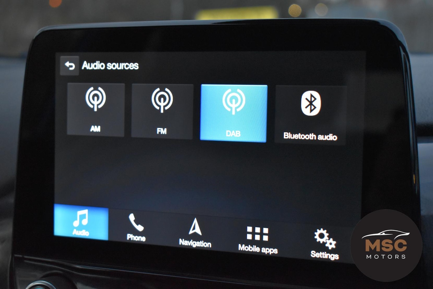 Used Ford Fiesta 2018 for sale - 76818120: Photo 55