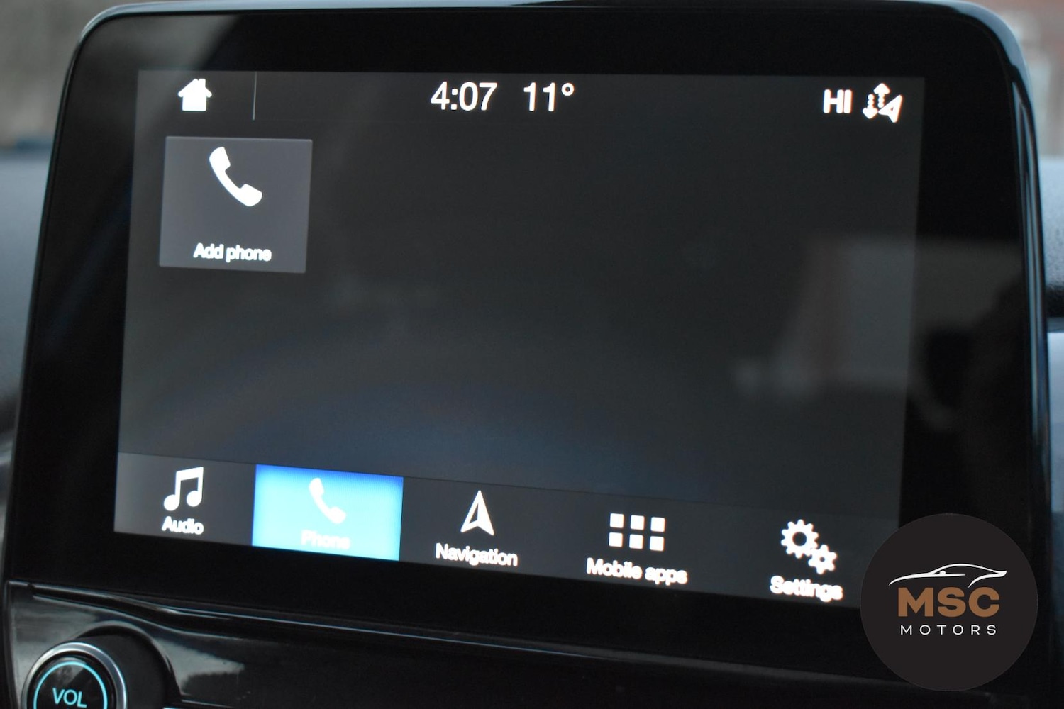 Used Ford Fiesta 2018 for sale - 76818120: Photo 56