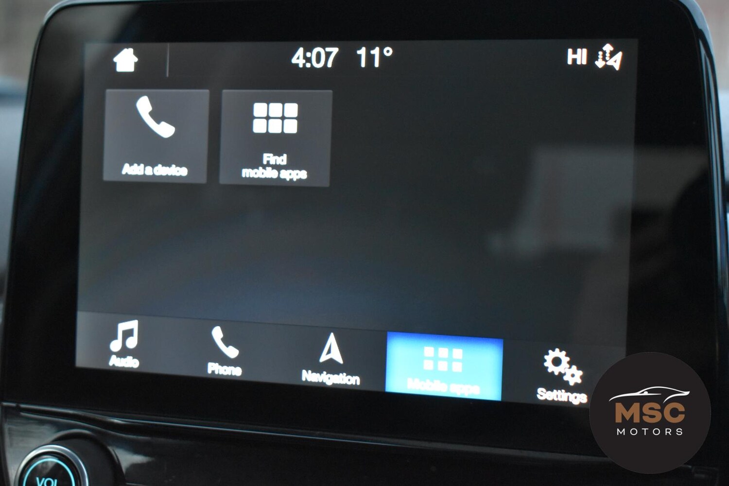 Used Ford Fiesta 2018 for sale - 76818120: Photo 58