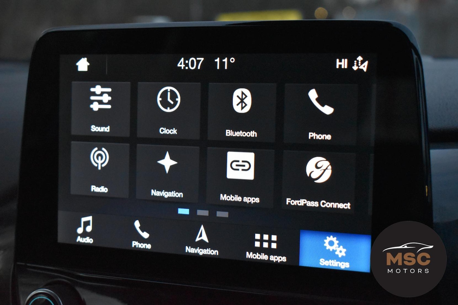 Used Ford Fiesta 2018 for sale - 76818120: Photo 59