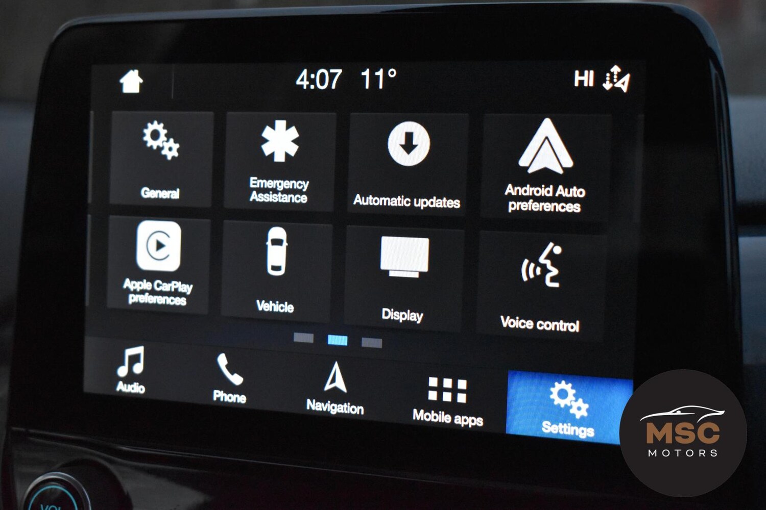 Used Ford Fiesta 2018 for sale - 76818120: Photo 60