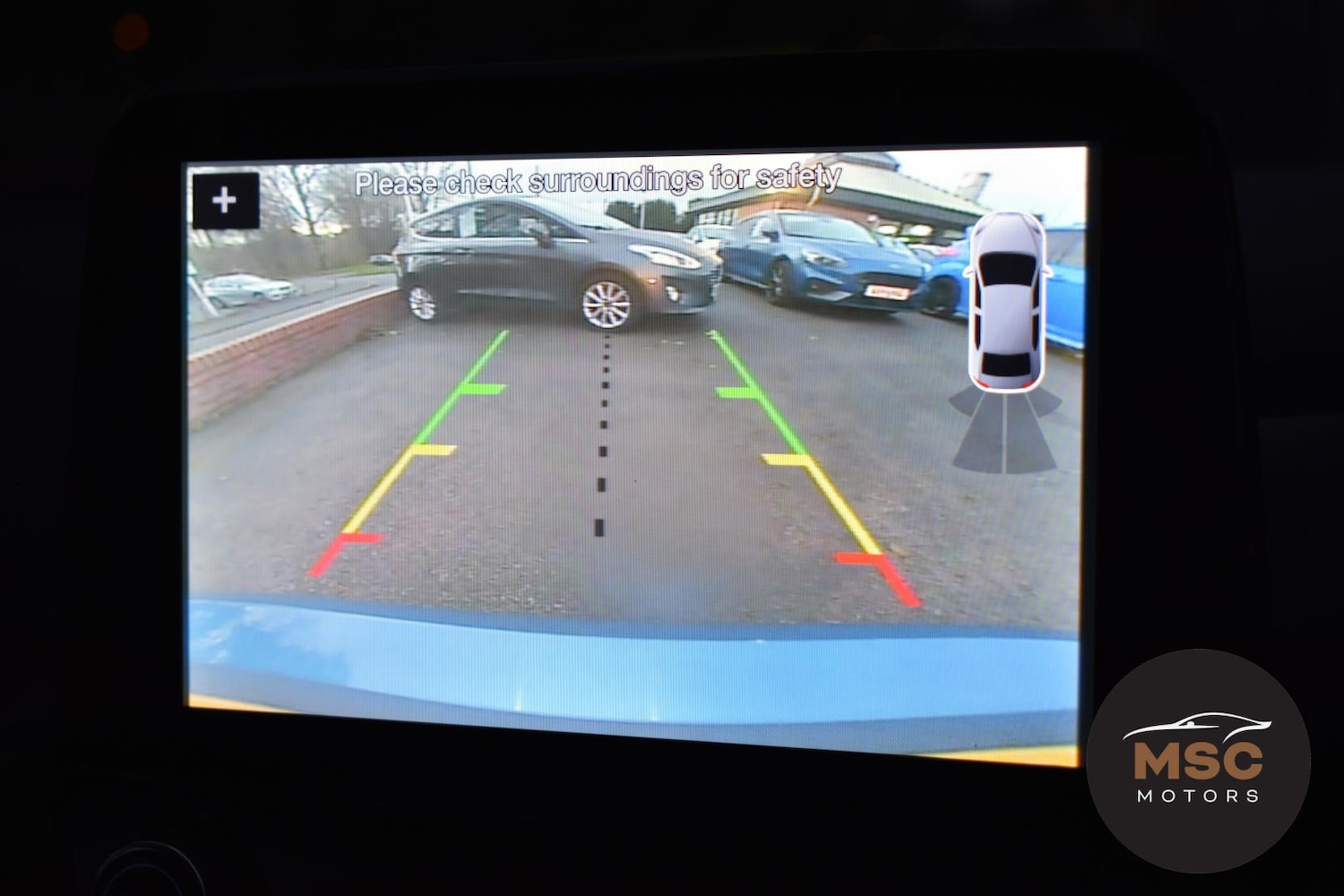 Used Ford Fiesta 2018 for sale - 76818120: Photo 61