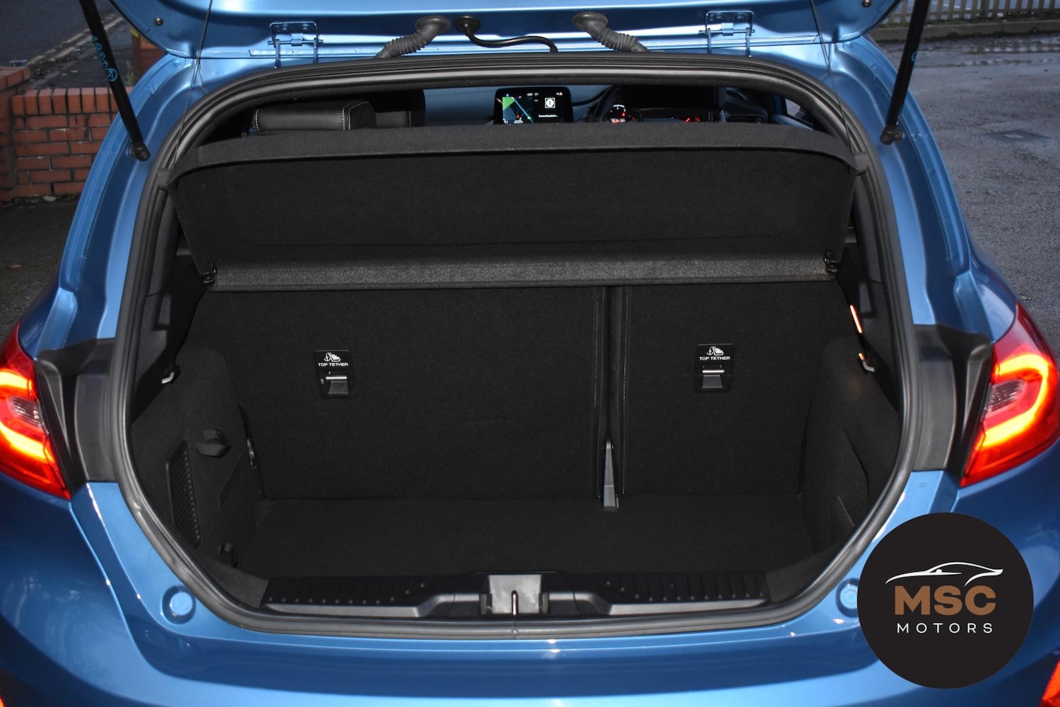 Used Ford Fiesta 2018 for sale - 76818120: Photo 63