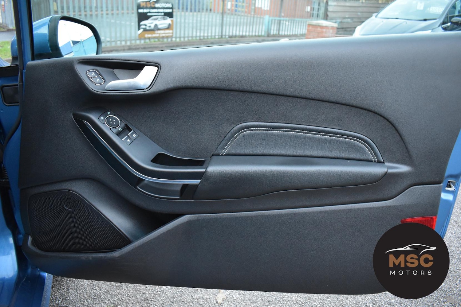 Used Ford Fiesta 2018 for sale - 76818120: Photo 64