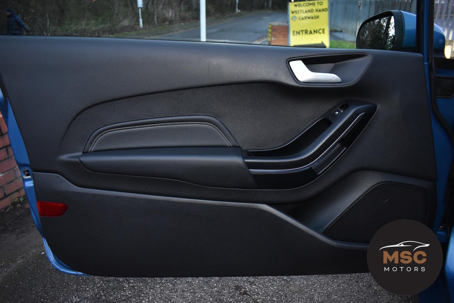 Used Ford Fiesta 2018 for sale - 76818120: Photo 65