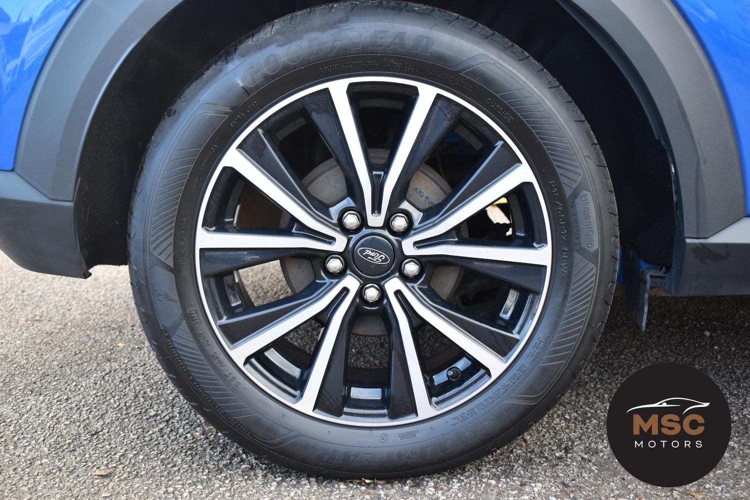 Used Ford Puma 2023 for sale - 76643871: Photo 26