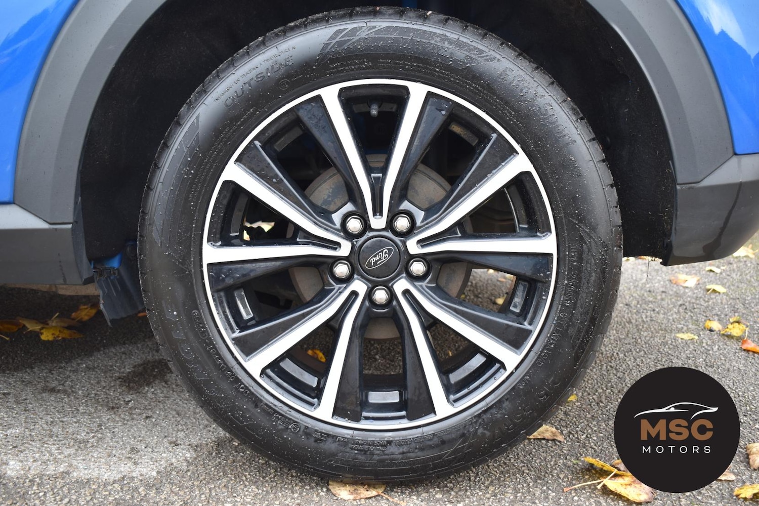 Used Ford Puma 2023 for sale - 76643871: Photo 27