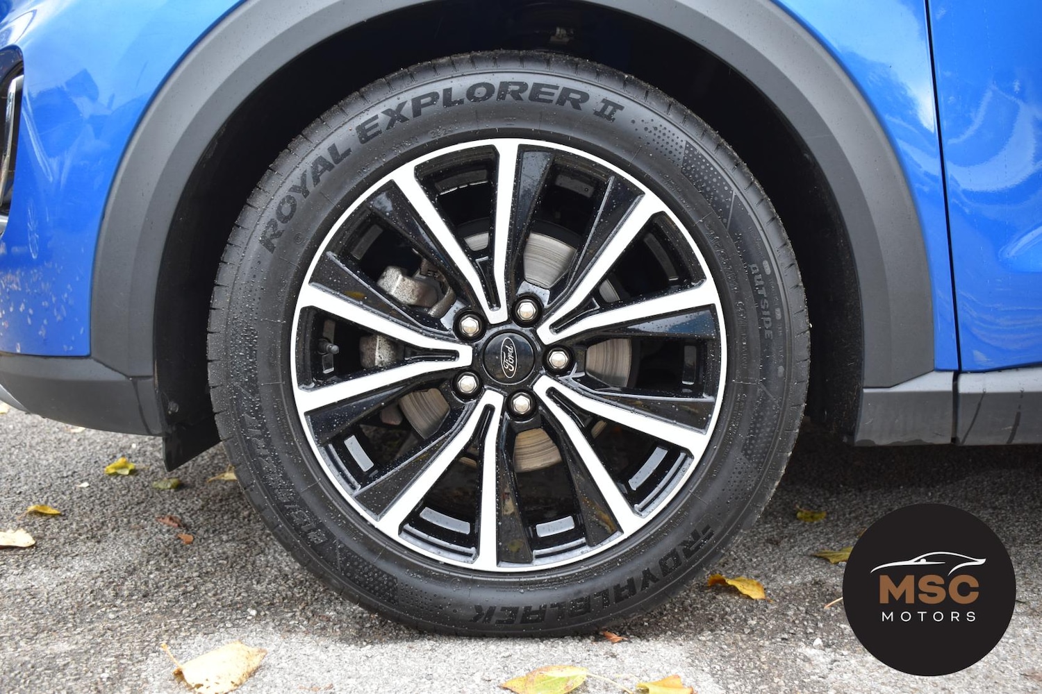 Used Ford Puma 2023 for sale - 76643871: Photo 28