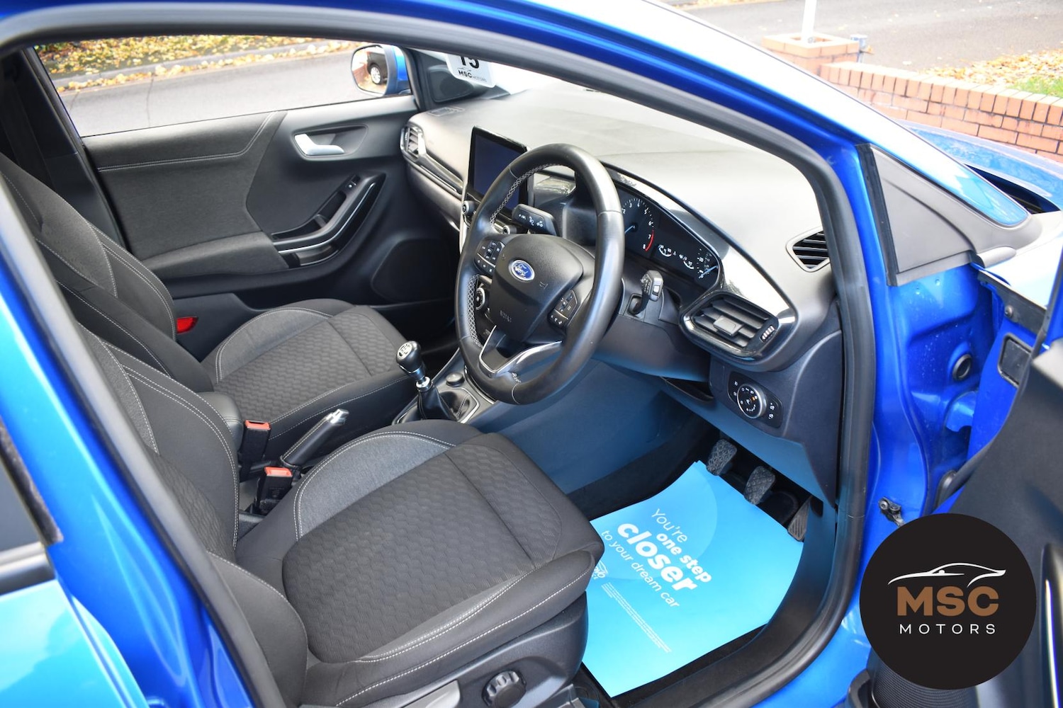 Used Ford Puma 2023 for sale - 76643871: Photo 31