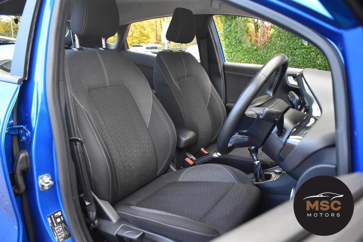 Used Ford Puma 2023 for sale - 76643871: Photo 32