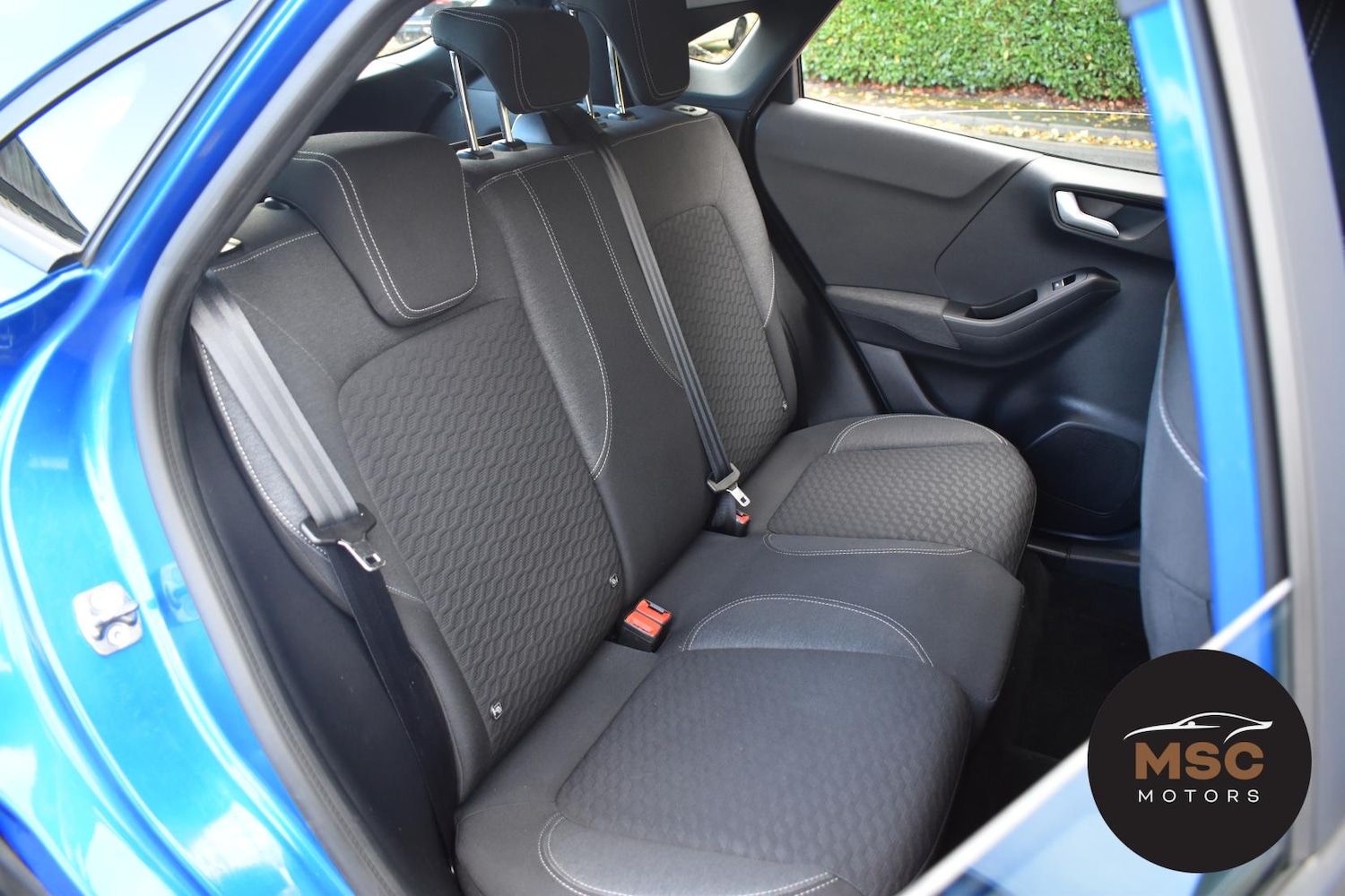 Used Ford Puma 2023 for sale - 76643871: Photo 36