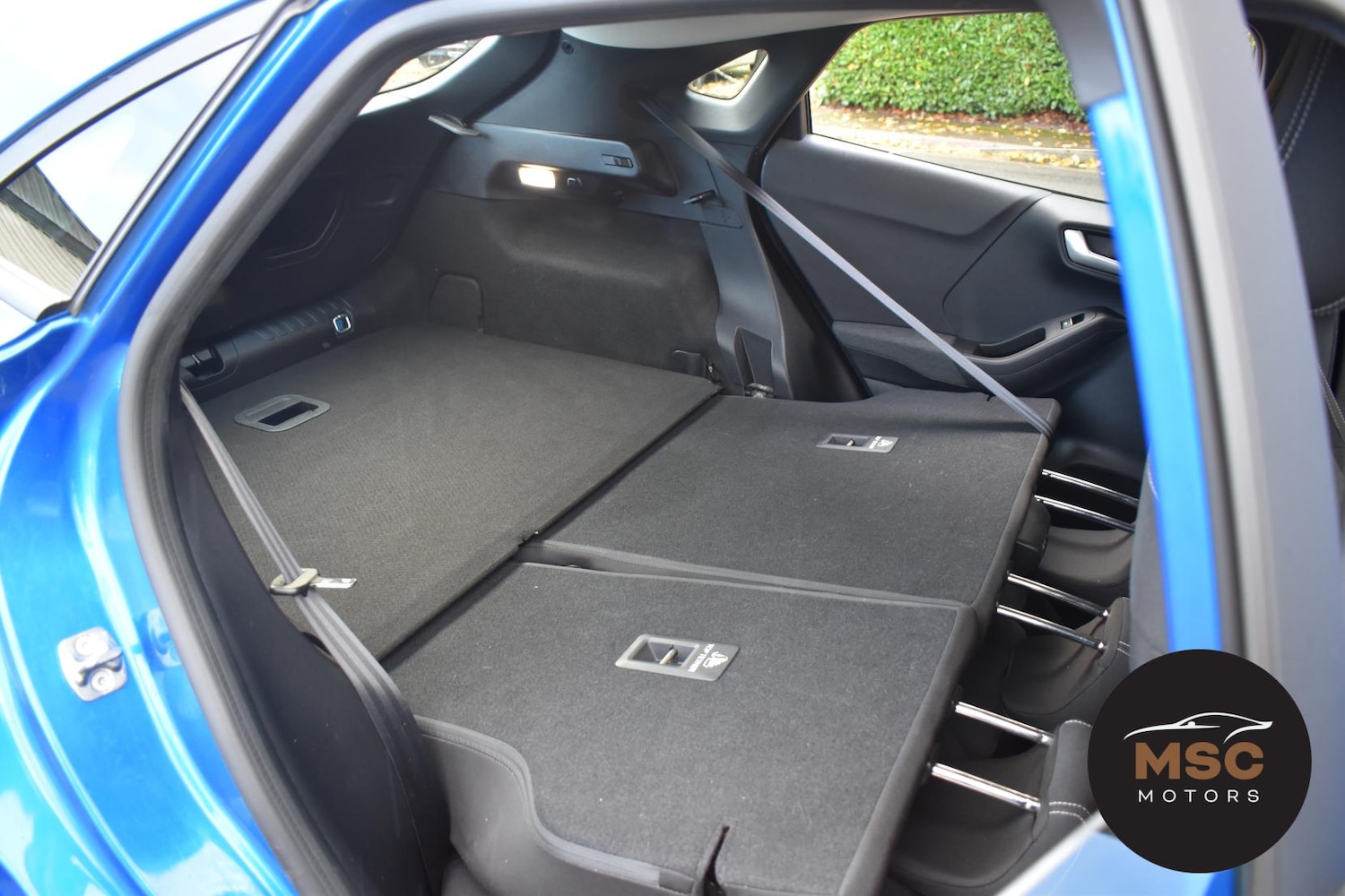 Used Ford Puma 2023 for sale - 76643871: Photo 37