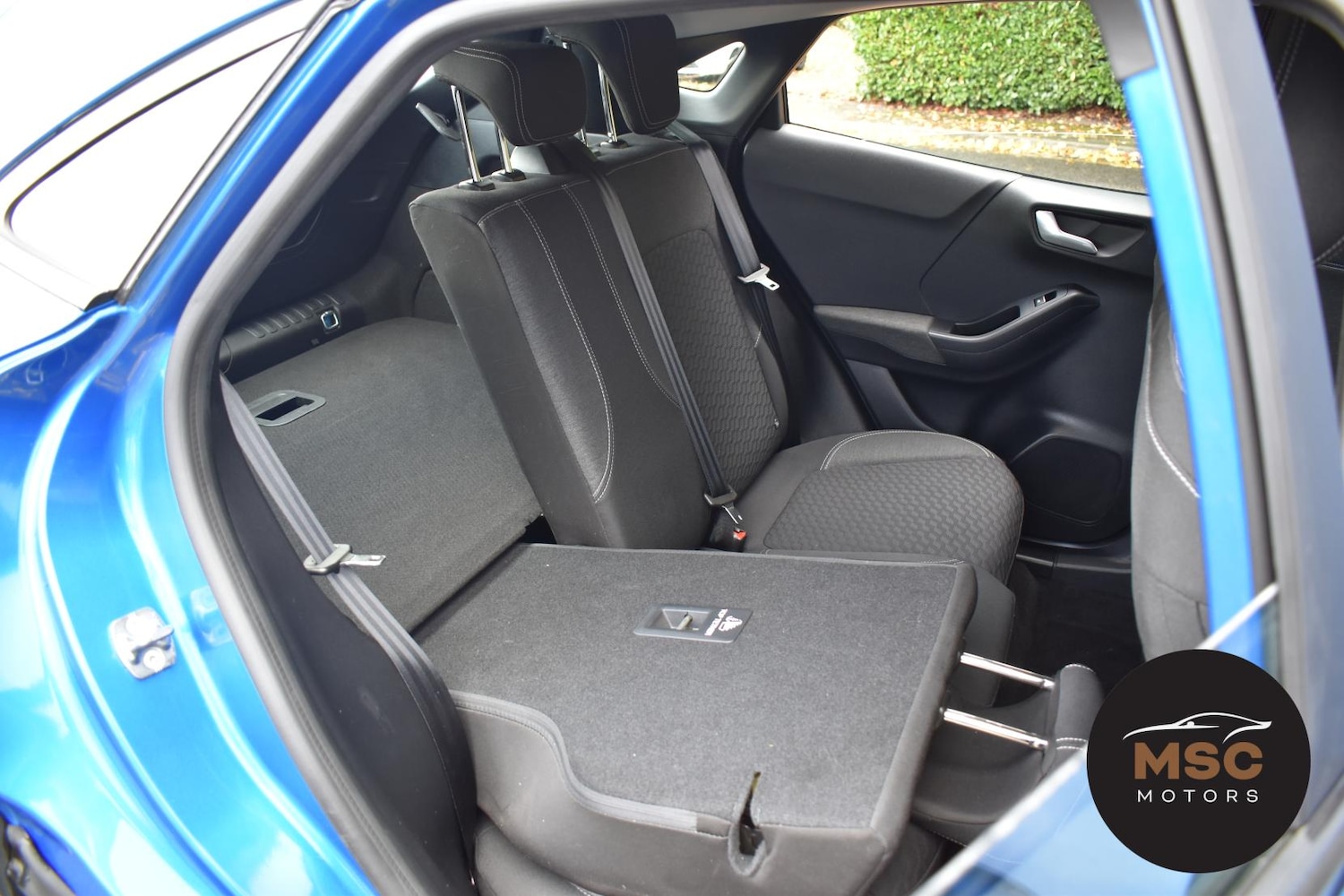 Used Ford Puma 2023 for sale - 76643871: Photo 39