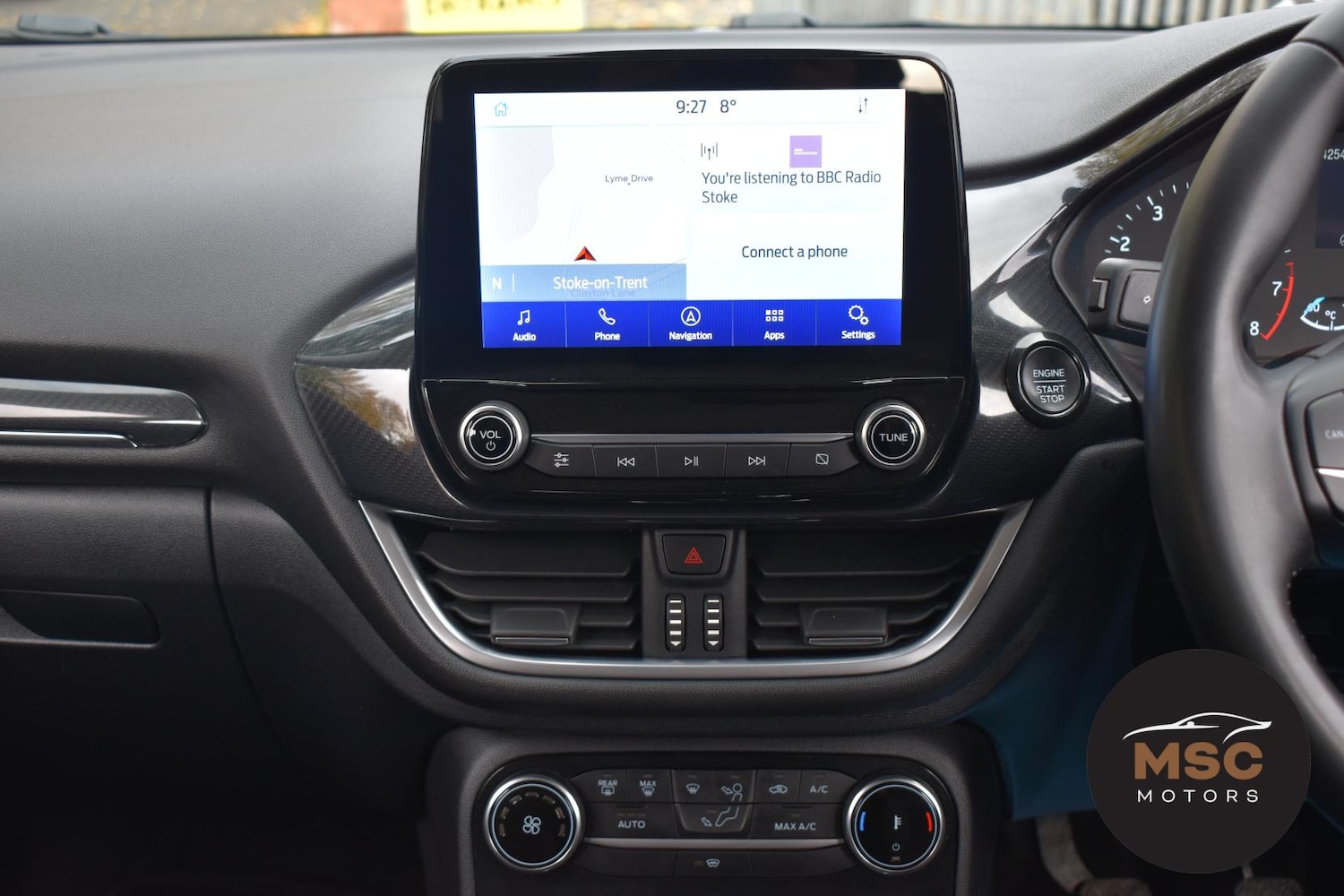 Used Ford Puma 2023 for sale - 76643871: Photo 45