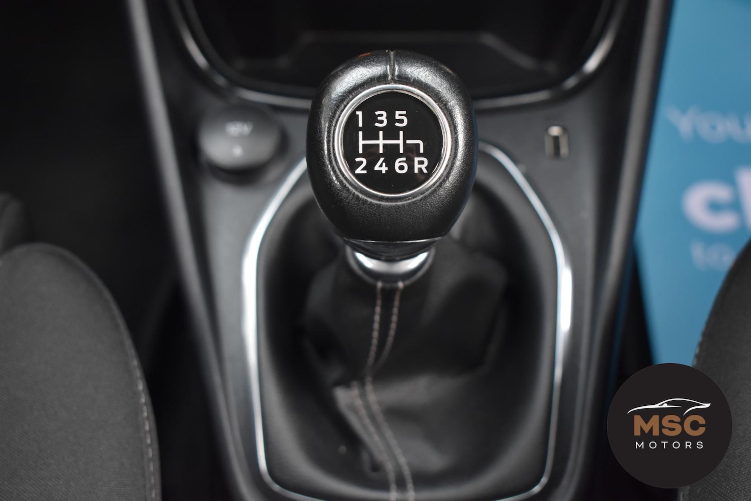 Used Ford Puma 2023 for sale - 76643871: Photo 46