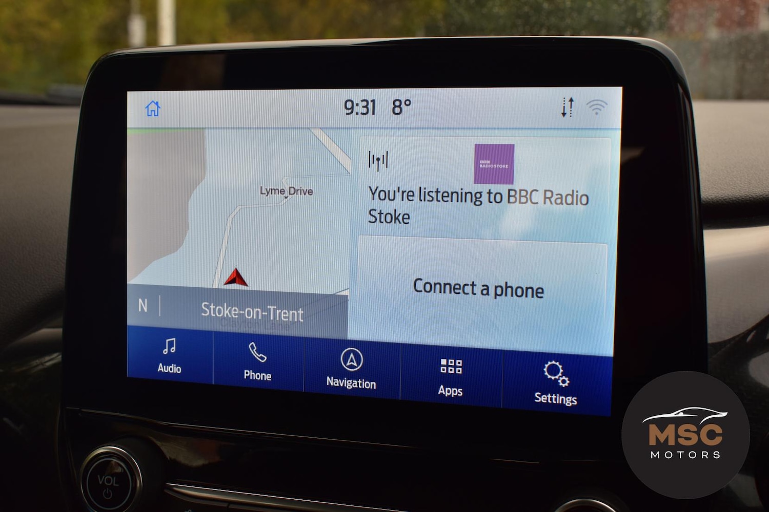 Used Ford Puma 2023 for sale - 76643871: Photo 55