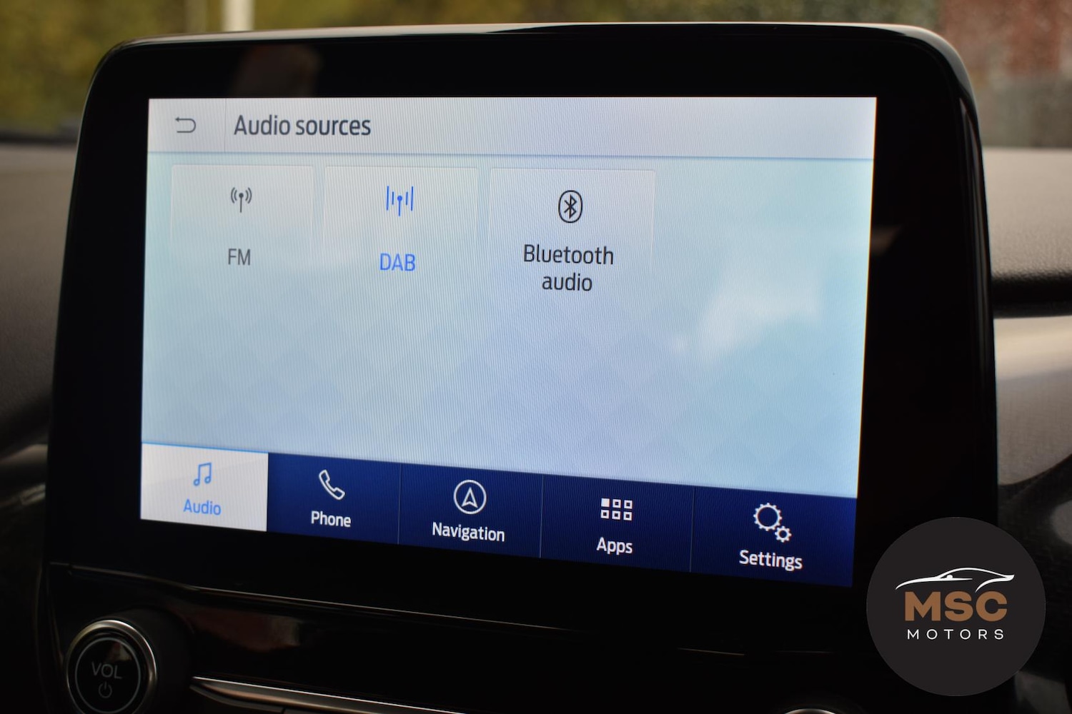 Used Ford Puma 2023 for sale - 76643871: Photo 56