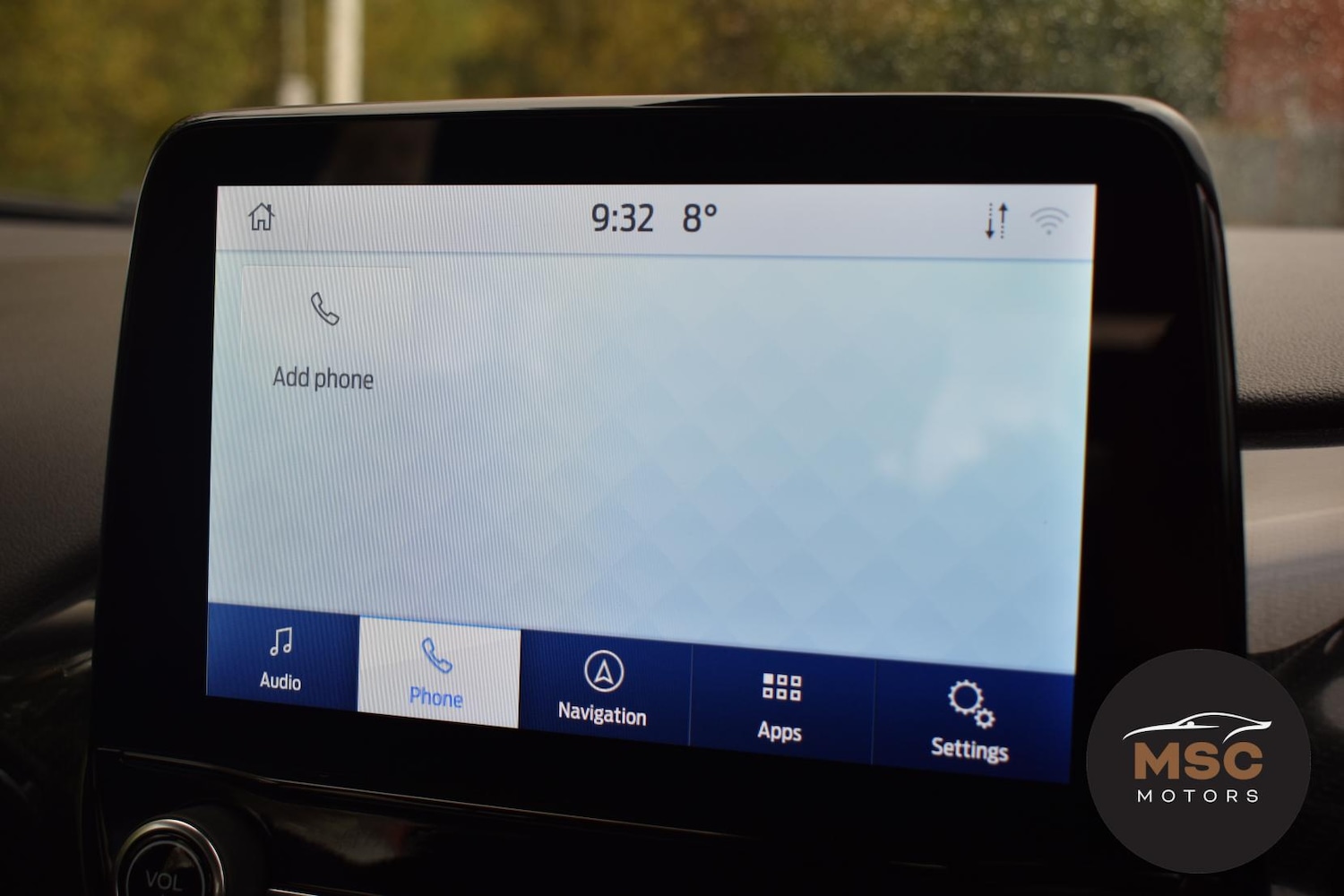 Used Ford Puma 2023 for sale - 76643871: Photo 57