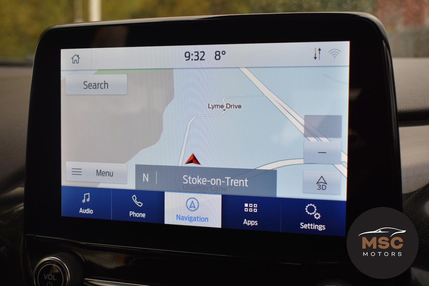 Used Ford Puma 2023 for sale - 76643871: Photo 58