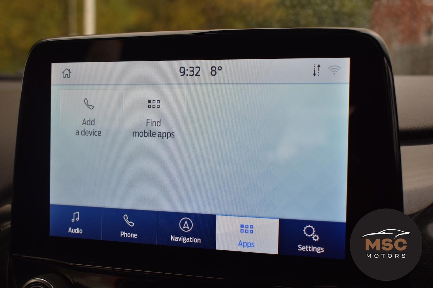 Used Ford Puma 2023 for sale - 76643871: Photo 59