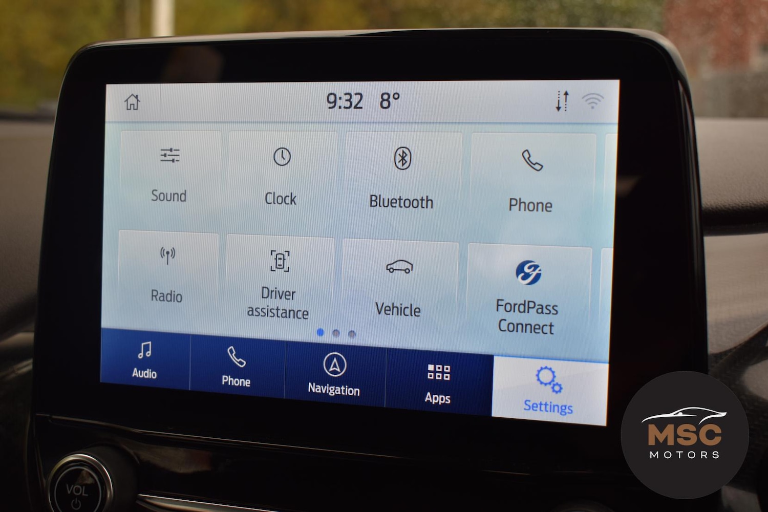 Used Ford Puma 2023 for sale - 76643871: Photo 60