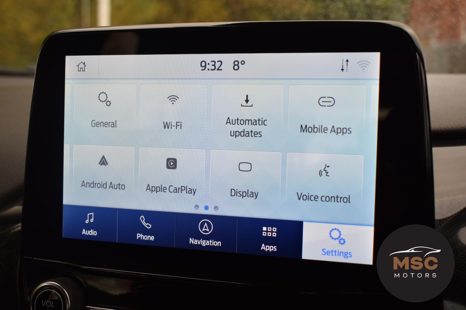 Used Ford Puma 2023 for sale - 76643871: Photo 61