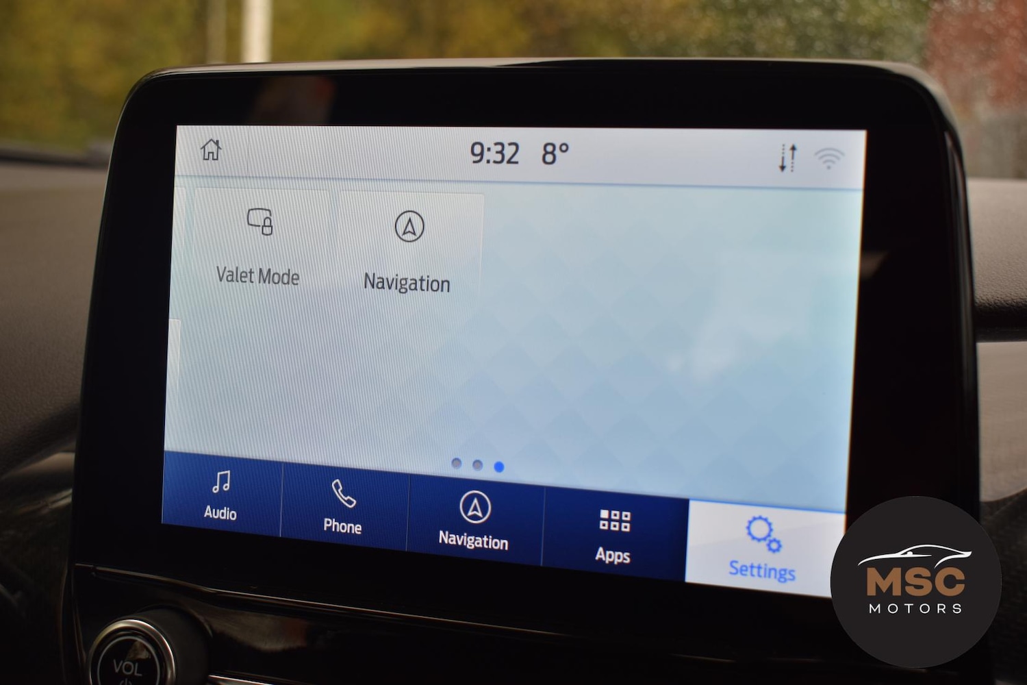 Used Ford Puma 2023 for sale - 76643871: Photo 62