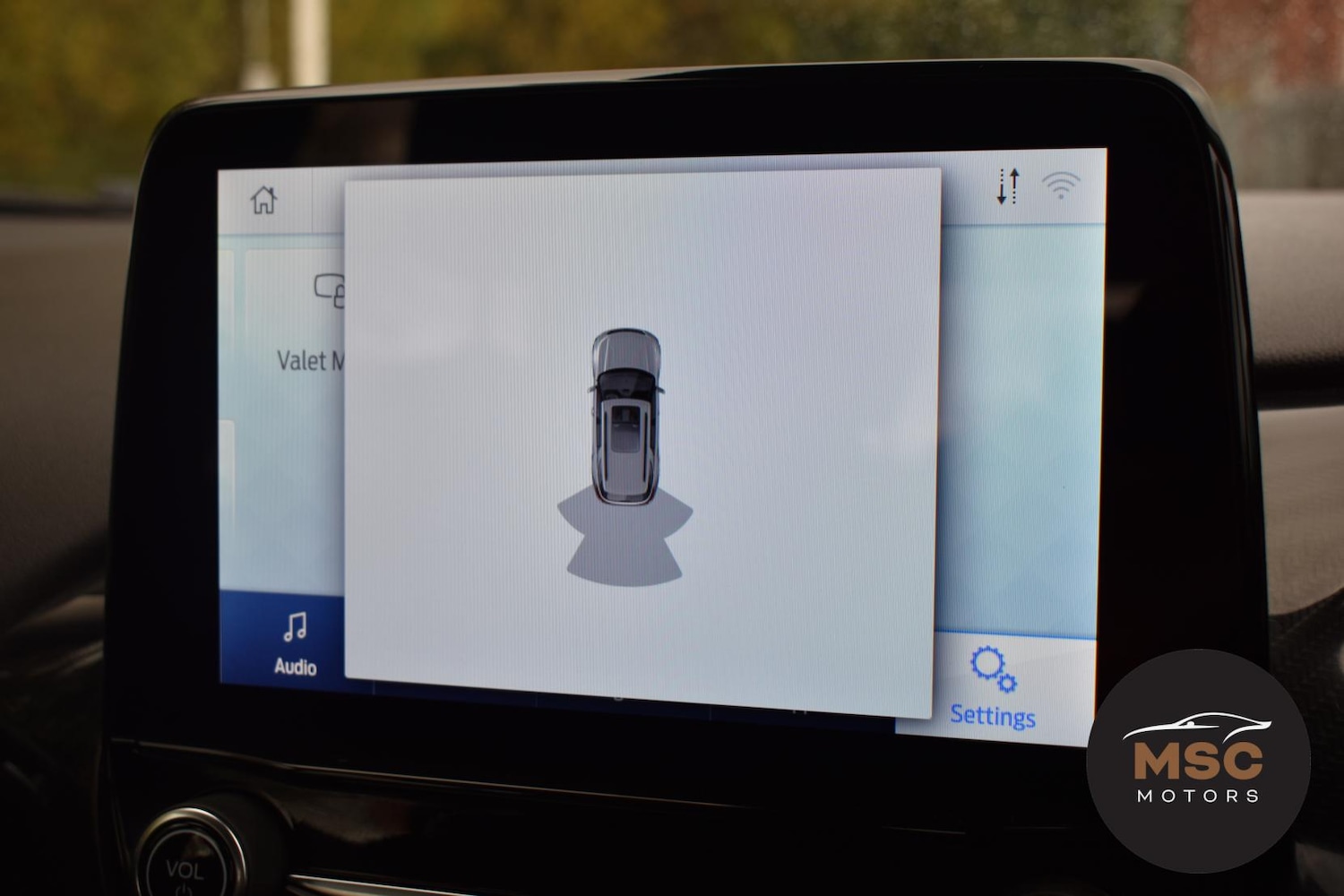 Used Ford Puma 2023 for sale - 76643871: Photo 63