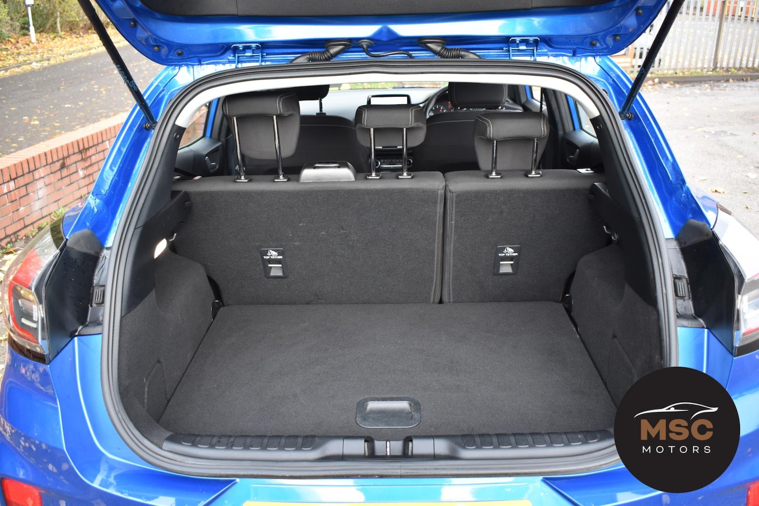 Used Ford Puma 2023 for sale - 76643871: Photo 65