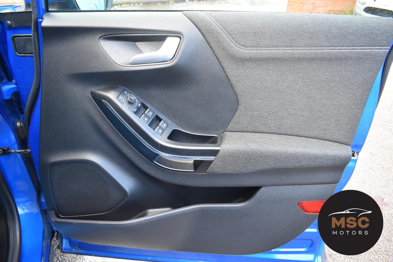 Used Ford Puma 2023 for sale - 76643871: Photo 66