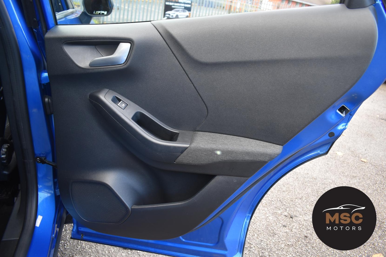 Used Ford Puma 2023 for sale - 76643871: Photo 67