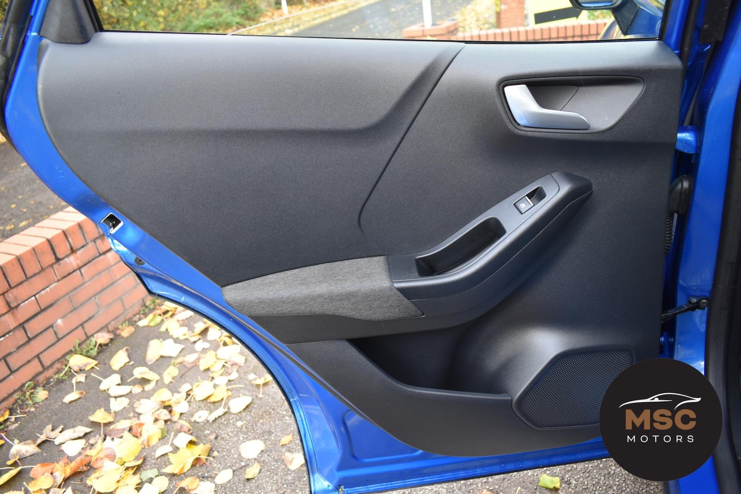 Used Ford Puma 2023 for sale - 76643871: Photo 68