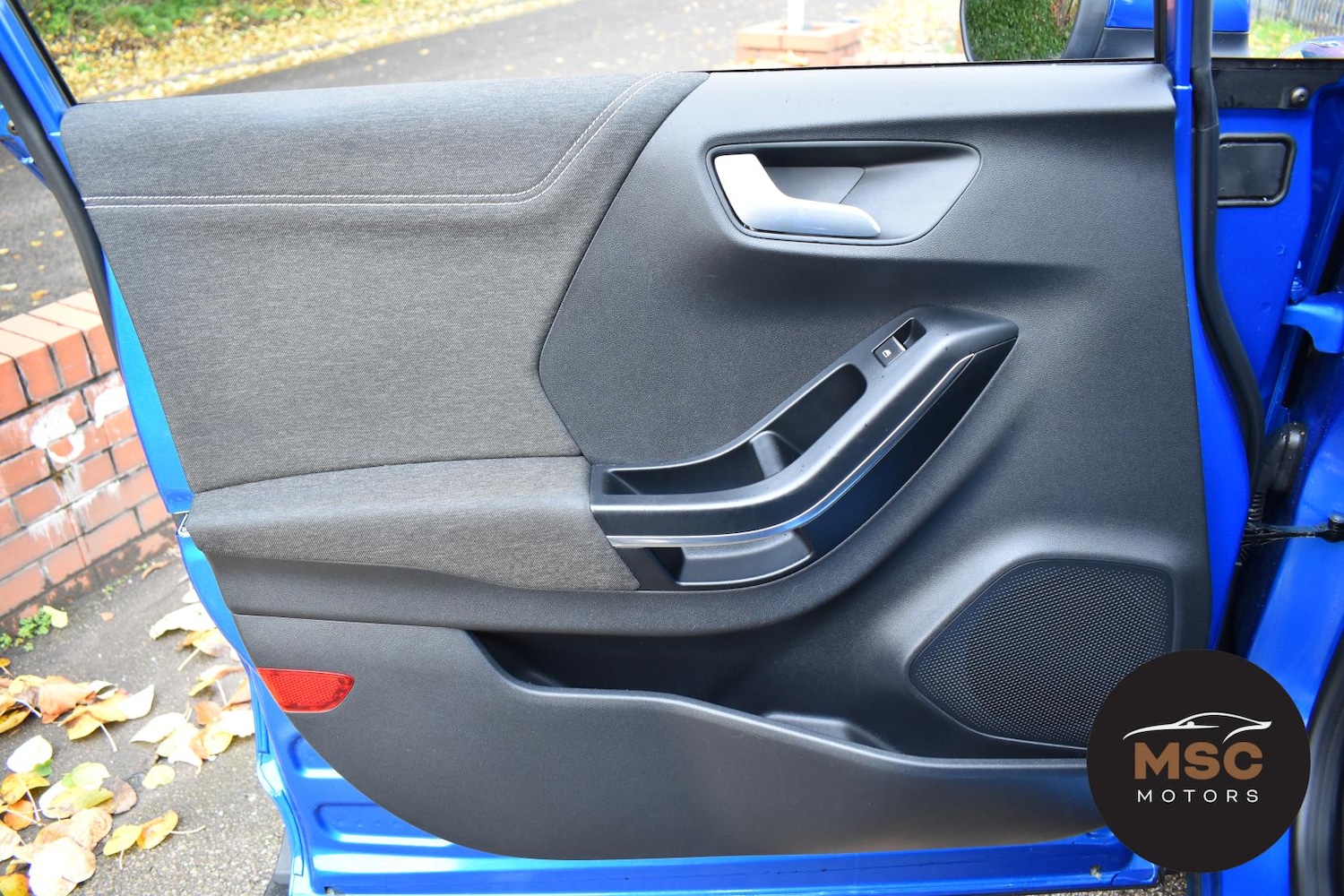 Used Ford Puma 2023 for sale - 76643871: Photo 69