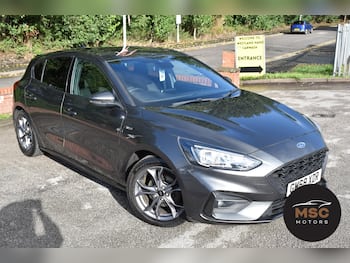 Used Ford Focus 2019 for sale - 79720938: Photo