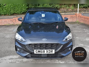 Used Ford Focus 2019 for sale - 79720938: Photo