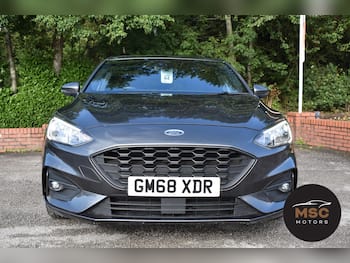 Used Ford Focus 2019 for sale - 79720938: Photo