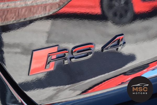 Used Audi RS4 Avant 2022 for sale - 75584617: Photo 30
