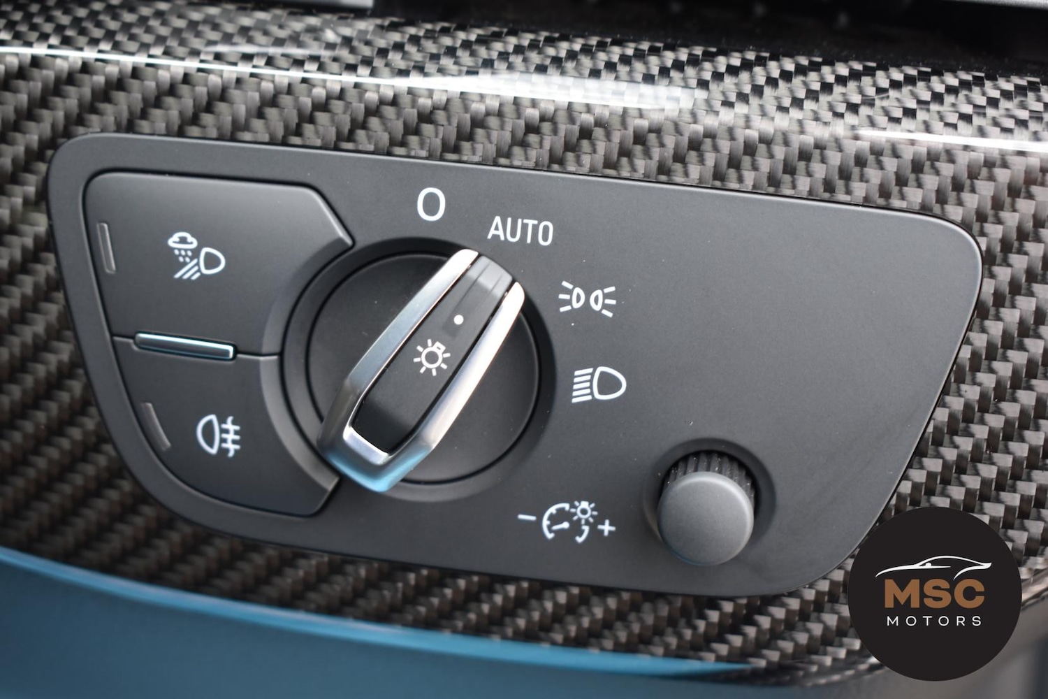 Used Audi RS4 Avant 2022 for sale - 75584617: Photo 32