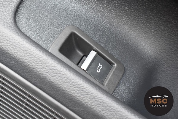 Used Audi RS4 Avant 2022 for sale - 75584617: Photo 34