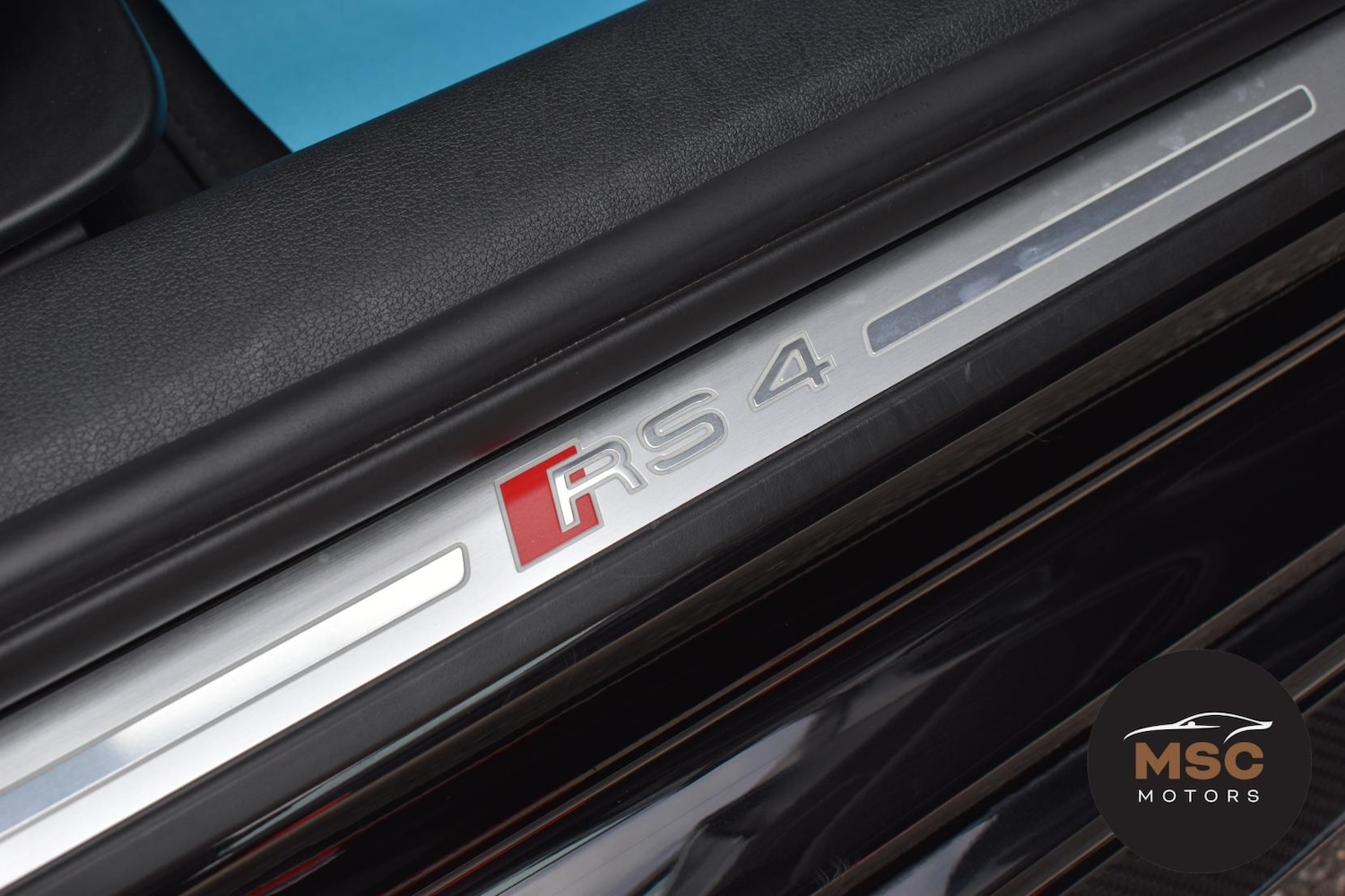 Used Audi RS4 Avant 2022 for sale - 75584617: Photo 37