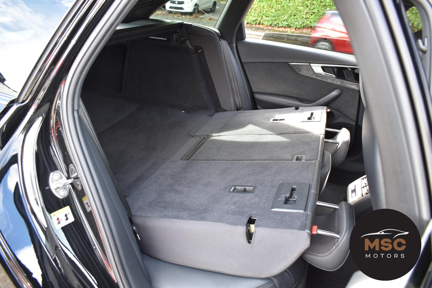 Used Audi RS4 Avant 2022 for sale - 75584617: Photo 45